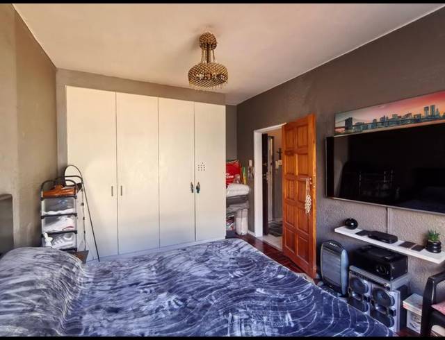 1 BEDROOM PROPERTY TO RENT IN GARDENS